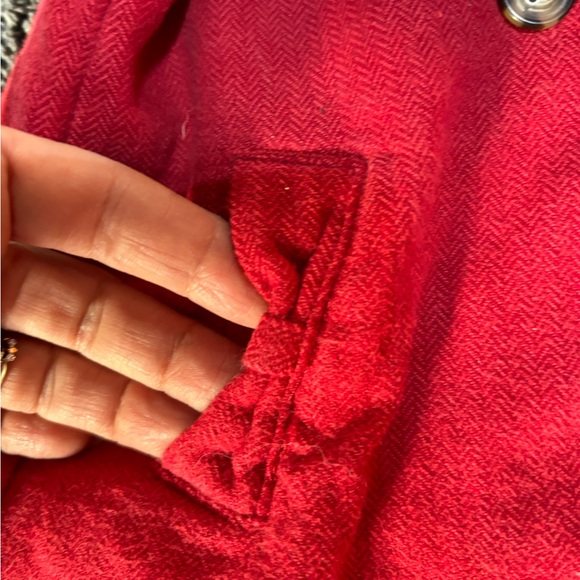 NWT Carter’s coat.  Size 9 months - Picture 5 of 7